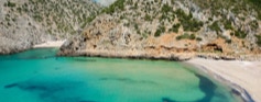 Cala Domestica - Carbonia