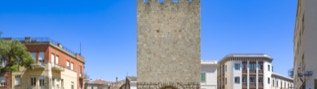 Oristano (Torre di Mariano)