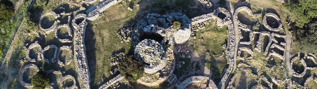 Nuraghe Palmavera (Alghero)