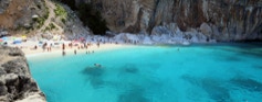 Cala Mariolu - Ispuligidenie